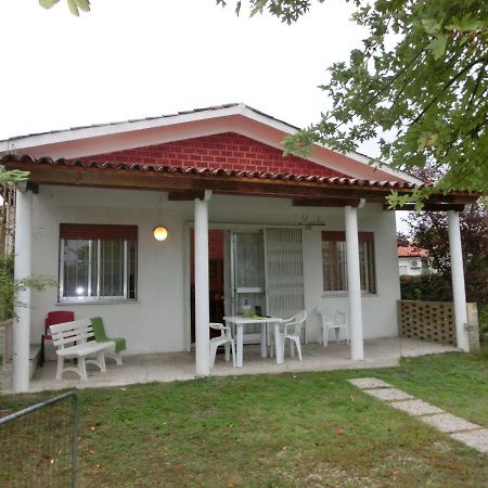 Villa Maila Bibione Extérieur photo