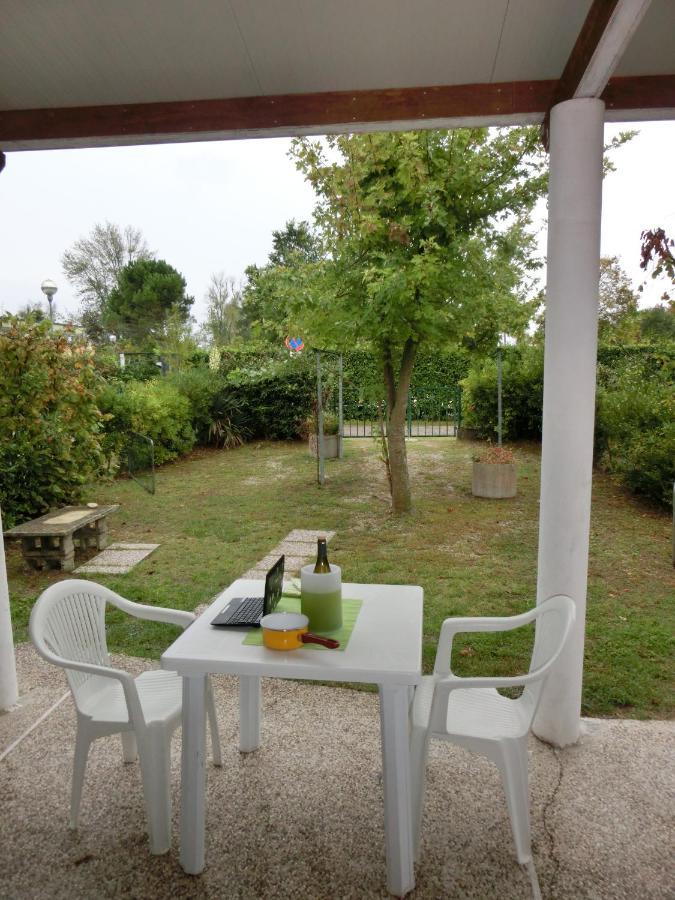 Villa Maila Bibione Extérieur photo