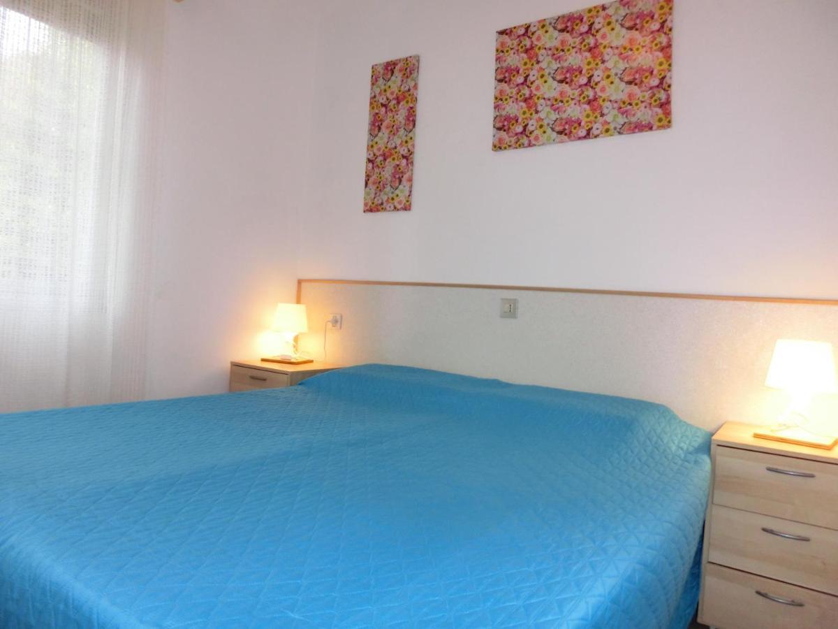 Villa Maila Bibione Extérieur photo