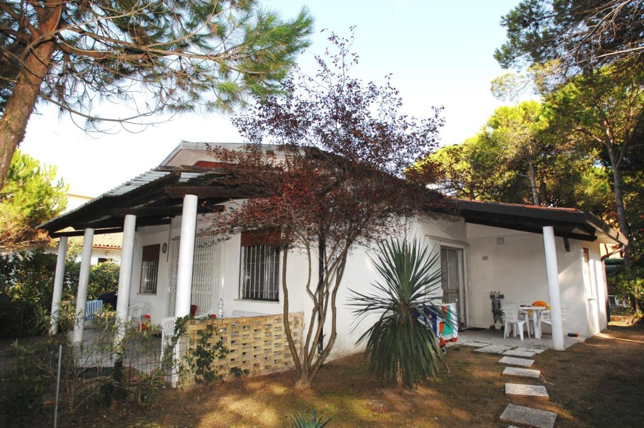 Villa Maila Bibione Extérieur photo
