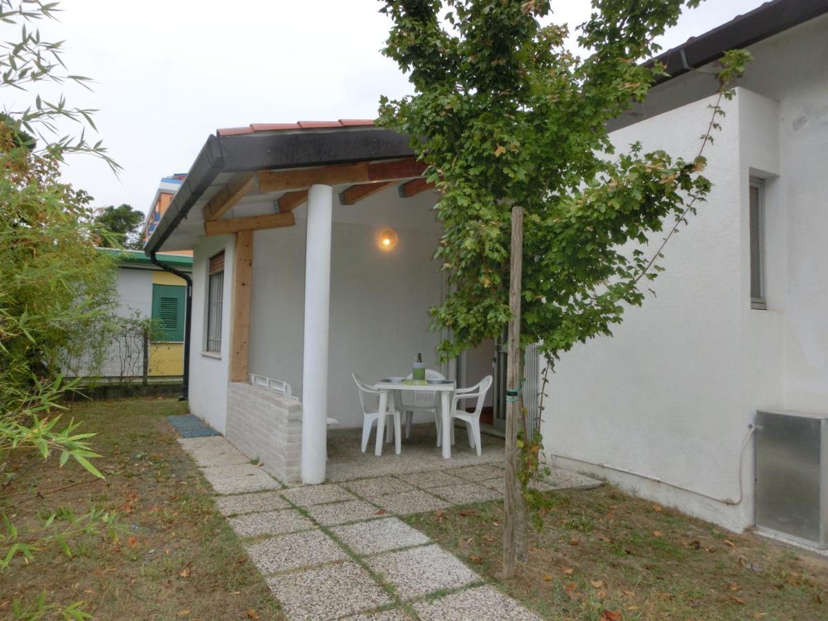 Villa Maila Bibione Extérieur photo
