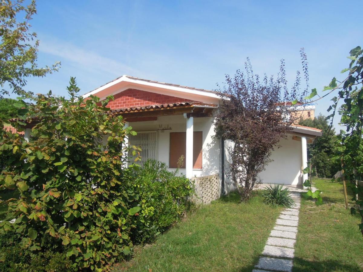Villa Maila Bibione Extérieur photo