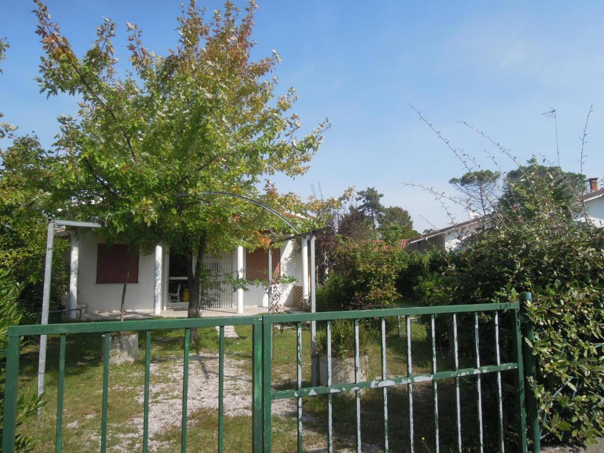 Villa Maila Bibione Extérieur photo