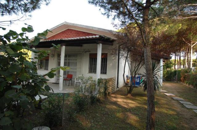 Villa Maila Bibione Extérieur photo