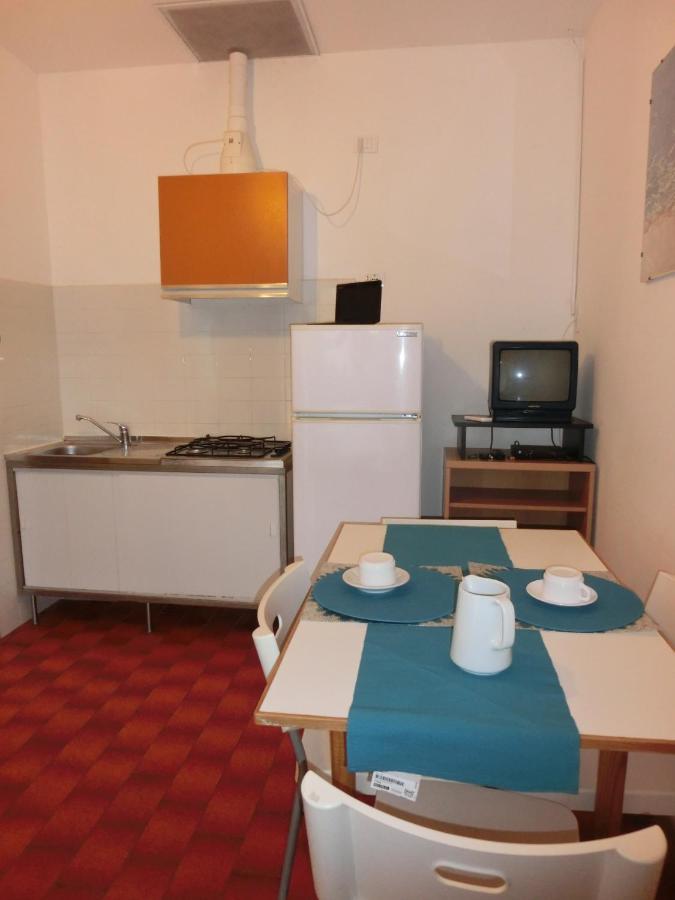 Villa Maila Bibione Extérieur photo