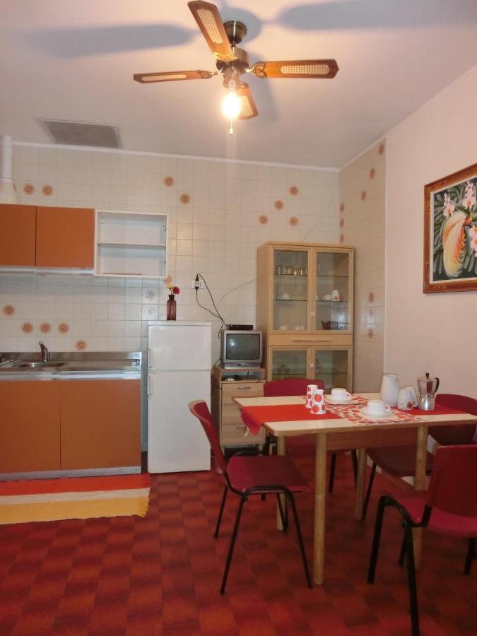 Villa Maila Bibione Extérieur photo