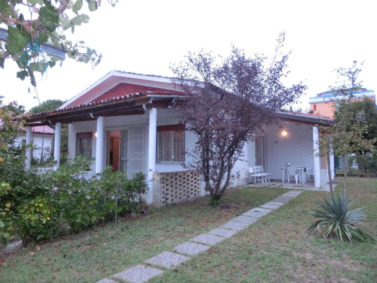 Villa Maila Bibione Extérieur photo