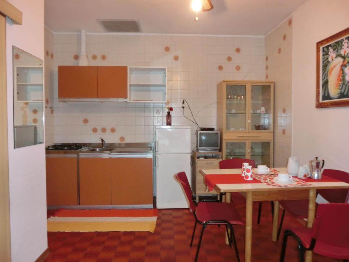 Villa Maila Bibione Extérieur photo