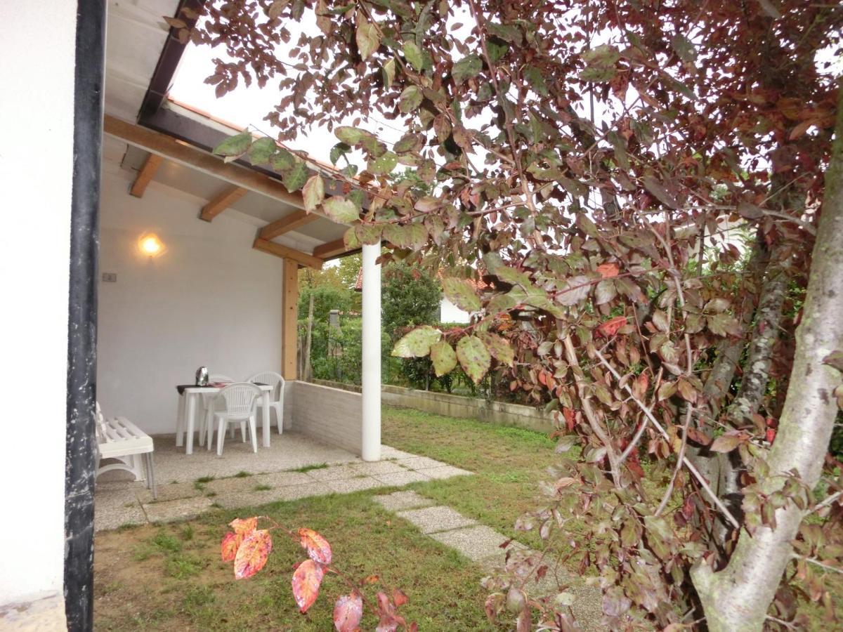 Villa Maila Bibione Extérieur photo