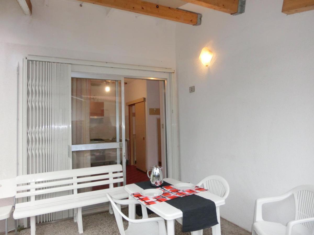 Villa Maila Bibione Extérieur photo