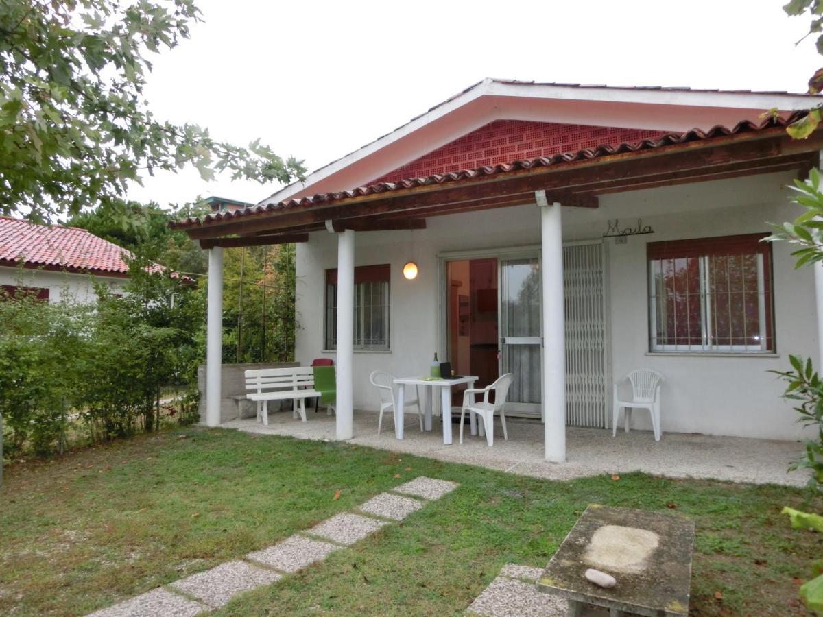 Villa Maila Bibione Extérieur photo