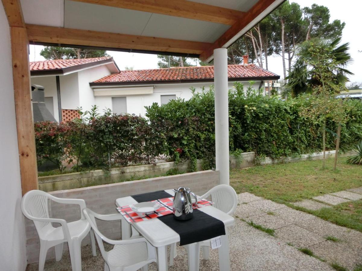 Villa Maila Bibione Extérieur photo