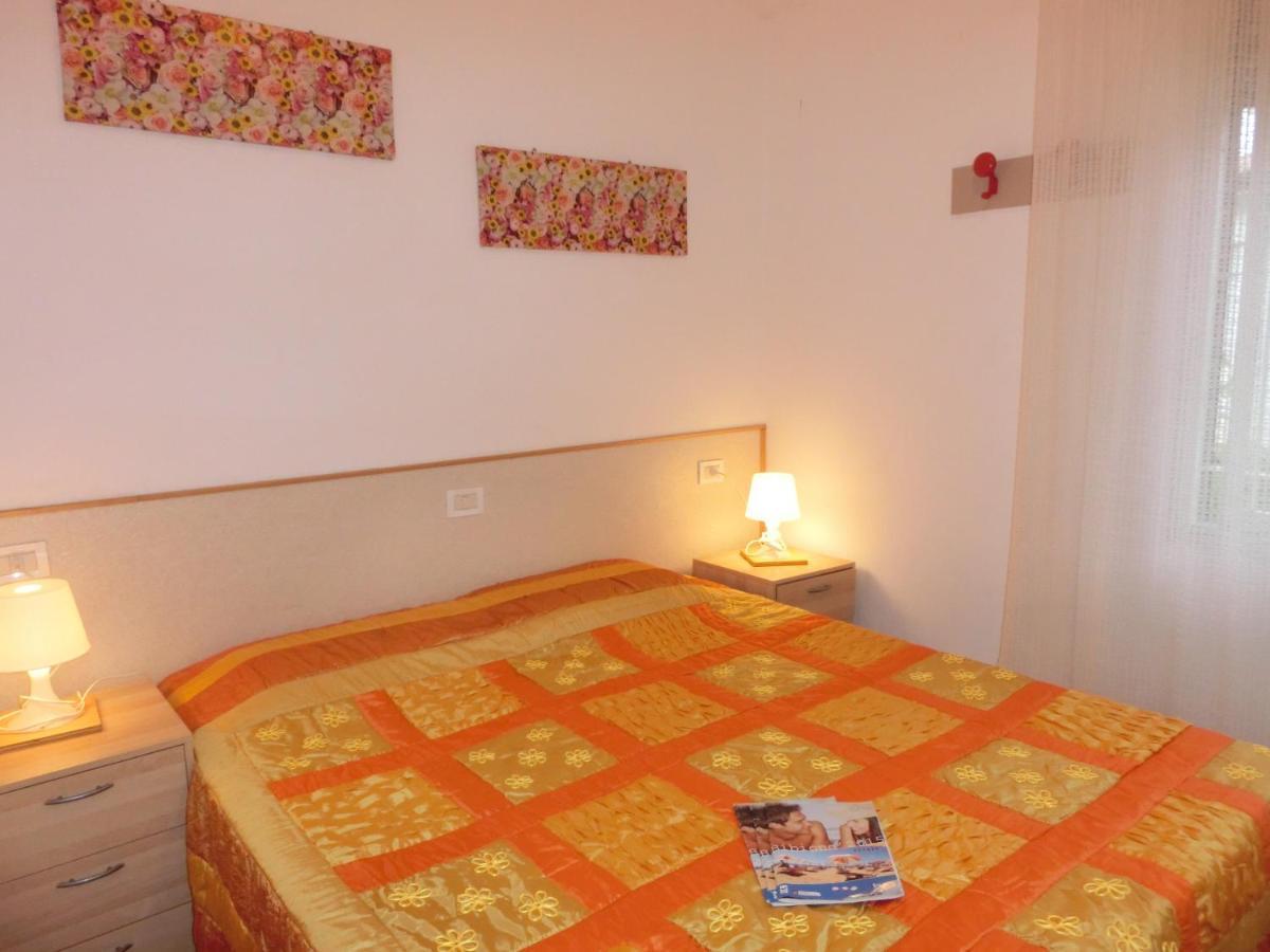 Villa Maila Bibione Extérieur photo