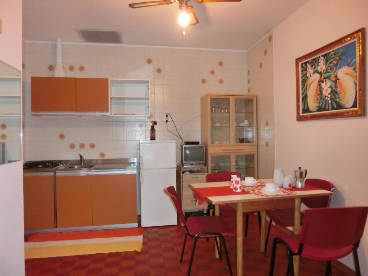 Villa Maila Bibione Extérieur photo
