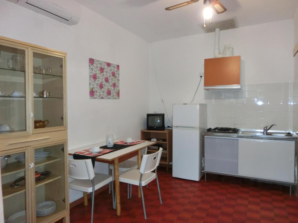Villa Maila Bibione Extérieur photo