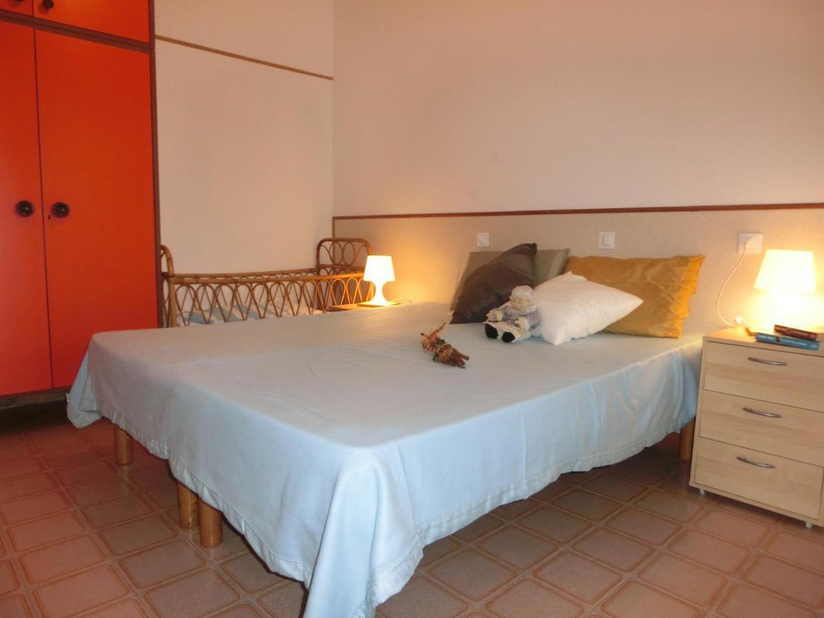 Villa Maila Bibione Extérieur photo