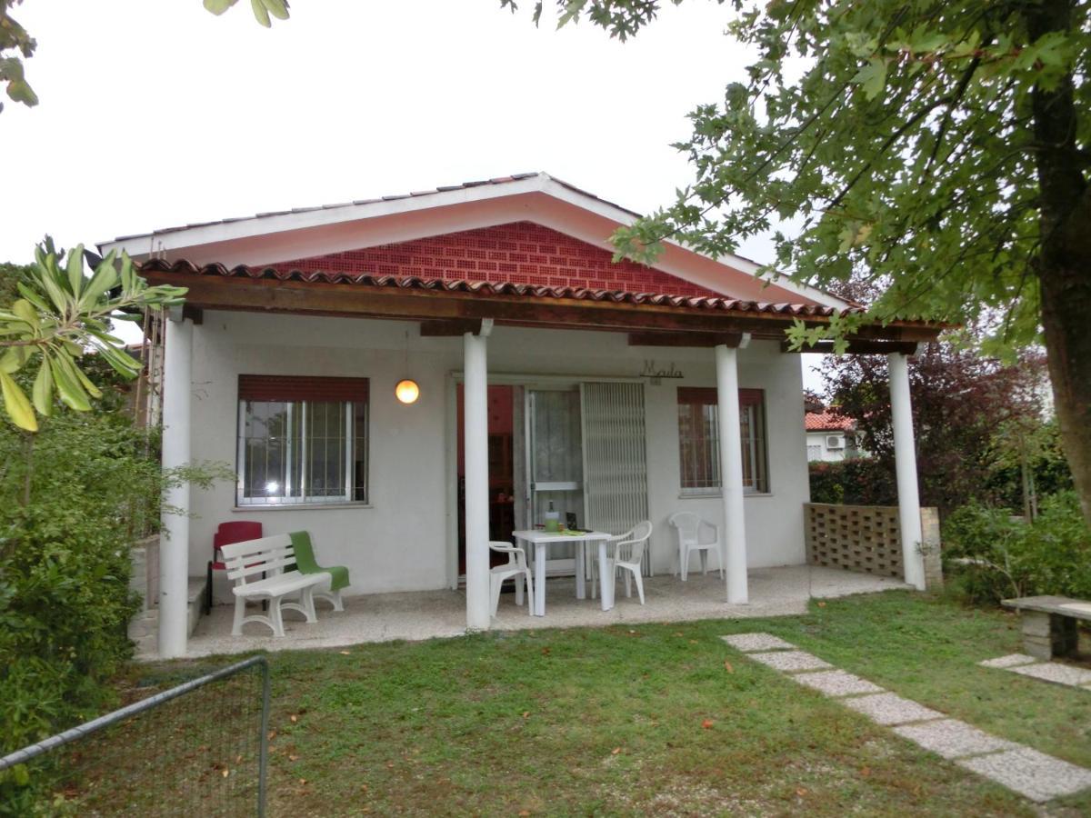 Villa Maila Bibione Extérieur photo