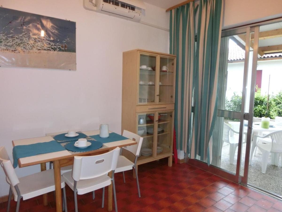 Villa Maila Bibione Extérieur photo
